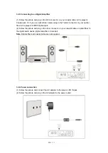 Preview for 9 page of Fantec R2450 User Manual