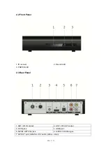 Preview for 13 page of Fantec R2450 User Manual