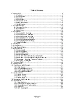 Preview for 3 page of Fantec R2650 User Manual