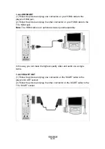 Preview for 11 page of Fantec R2650 User Manual