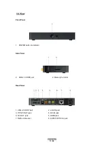 Preview for 11 page of Fantec S3600 Web User Manual