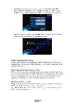 Preview for 33 page of Fantec S3600 Web User Manual