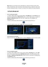 Preview for 35 page of Fantec S3600 Web User Manual