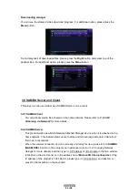 Preview for 42 page of Fantec S3600 Web User Manual