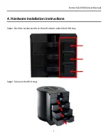 Preview for 5 page of Fantec SQ-35RU3e User Manual