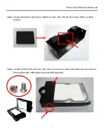 Preview for 6 page of Fantec SQ-35RU3e User Manual