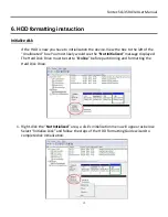 Preview for 16 page of Fantec SQ-35RU3e User Manual