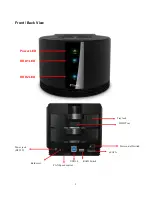 Preview for 4 page of Fantec SQ-X2RU3e User Manual