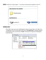 Preview for 18 page of Fantec SQ-X2RU3e User Manual