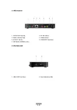 Preview for 59 page of Fantec TV-FHDS Manual