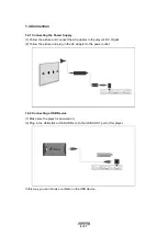 Preview for 6 page of Fantec TV-FHDS User Manual