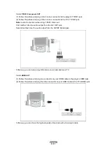 Preview for 8 page of Fantec TV-FHDS User Manual