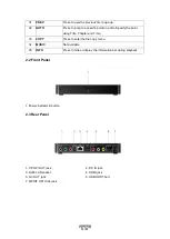 Preview for 13 page of Fantec TV-FHDS User Manual