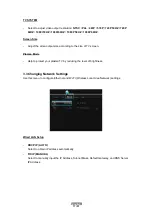 Preview for 17 page of Fantec TV-FHDS User Manual