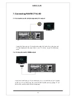 Preview for 24 page of Fantec TV-LHD User Manual