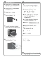 Preview for 4 page of Fantec US330 Manual