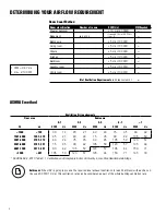 Preview for 4 page of Fantech 405335 Installation Manual