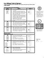 Предварительный просмотр 13 страницы Fantech 405335 Installation Manual