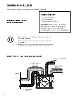 Preview for 20 page of Fantech 405335 Installation Manual