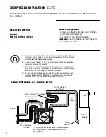 Предварительный просмотр 22 страницы Fantech 405335 Installation Manual