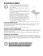 Preview for 24 page of Fantech 405335 Installation Manual