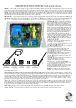 Preview for 4 page of Fantech AVA Series Product Advice Sheet