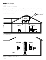 Preview for 8 page of Fantech CM 3000 Installation, Operation And Maintenance Manual