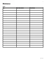 Preview for 11 page of Fantech CM 3000 Installation, Operation And Maintenance Manual