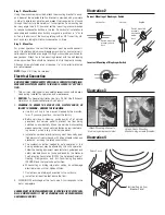 Preview for 3 page of Fantech DBF110 Installation Instructions Manual