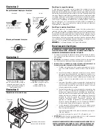 Preview for 6 page of Fantech DBF110 Installation Instructions Manual