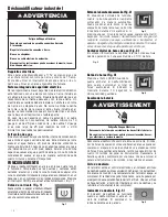 Preview for 12 page of Fantech EDP150LR Owner'S Manual