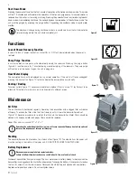 Preview for 4 page of Fantech EPD Series Installation And Maintenance Manual