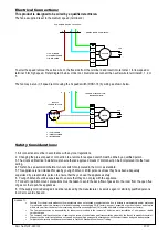 Предварительный просмотр 2 страницы Fantech Ezifit EIE150 Installation Instructions