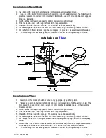 Preview for 2 page of Fantech Ezifit Thru Roof ERV200 Installation Instructions