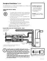 Preview for 29 page of Fantech FIT 120E Manual