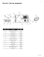 Preview for 45 page of Fantech FIT 120E Manual