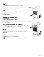 Preview for 5 page of Fantech GDC124CS Installation, Operation And Maintenance Manual