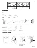 Preview for 7 page of Fantech GDC124CS Installation, Operation And Maintenance Manual