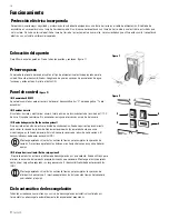 Preview for 14 page of Fantech GDC124CS Installation, Operation And Maintenance Manual