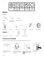 Preview for 12 page of Fantech GDC124CSS Installation, Operation And Maintenance Manual