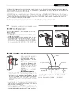 Предварительный просмотр 5 страницы Fantech HEPA DM 3000P Installation & Operation Manual