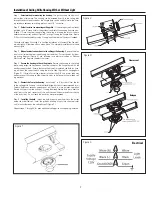 Preview for 3 page of Fantech PBW110 Installation, Operation And Maintenance Manual