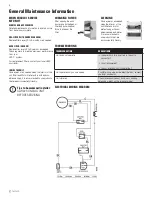 Предварительный просмотр 6 страницы Fantech PHS300 Installation And Operation Manual