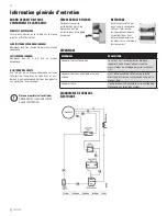 Предварительный просмотр 14 страницы Fantech PHS300 Installation And Operation Manual