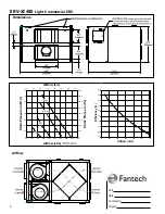 Preview for 6 page of Fantech PLATINUM STAGE User Manual