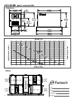 Preview for 8 page of Fantech PLATINUM STAGE User Manual