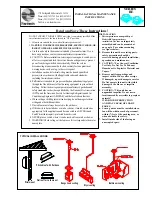 Fantech RE41999R Installation & Maintenance Instructions preview