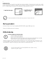 Preview for 12 page of Fantech SER 1504 Installation Manual