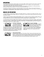 Preview for 15 page of Fantech SER 1504 Installation, Operation And Maintenance Manual