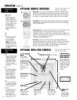 Preview for 16 page of Fantech SER 1504 Installation, Operation And Maintenance Manual